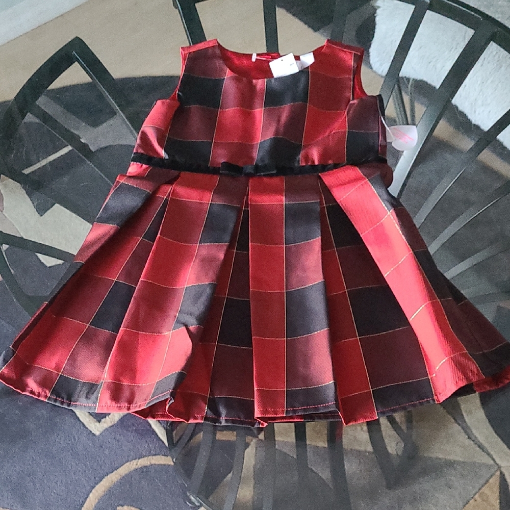 NWT The Children's Place Dress ❤️